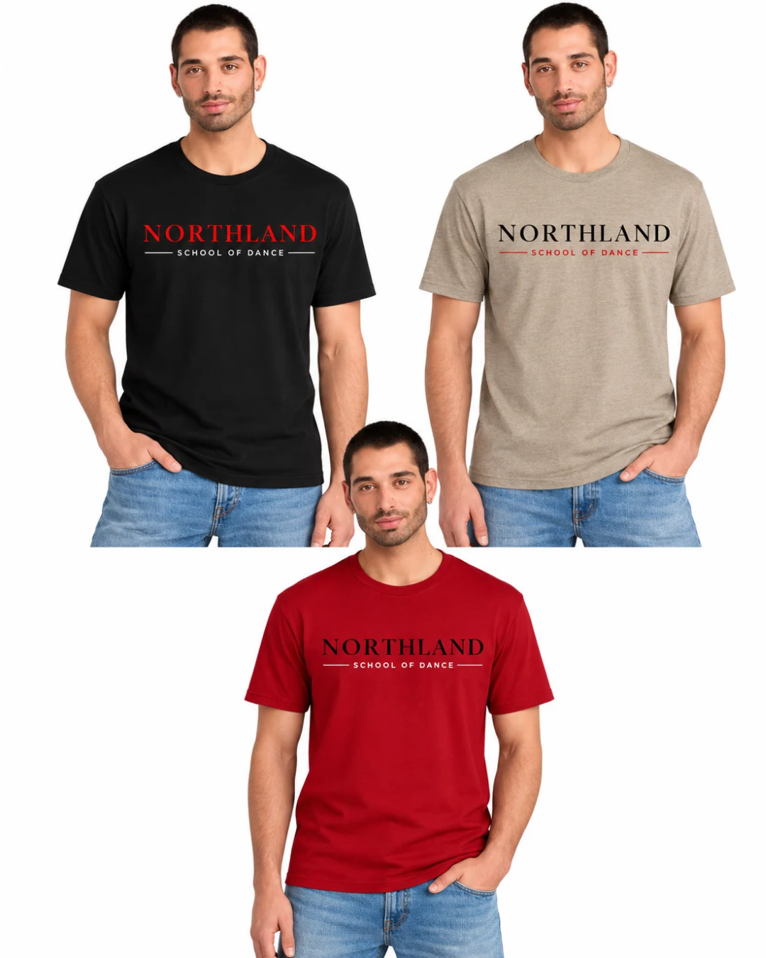 Northland T-Shirt