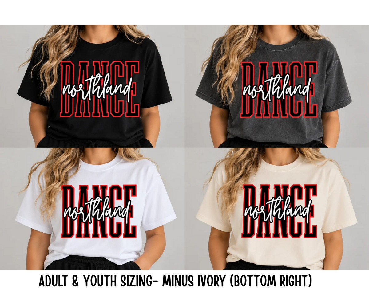 Northland Dance T-Shirt