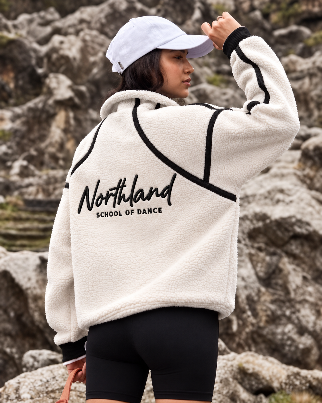 Women's Northland Sherpa