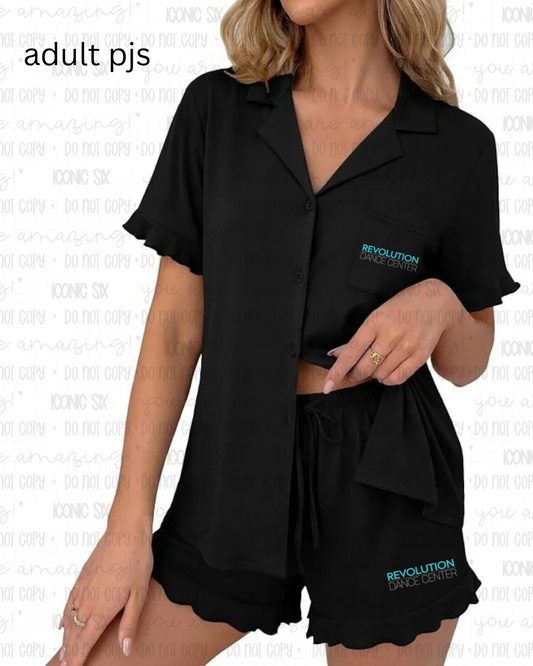 Women's RDC PJ's