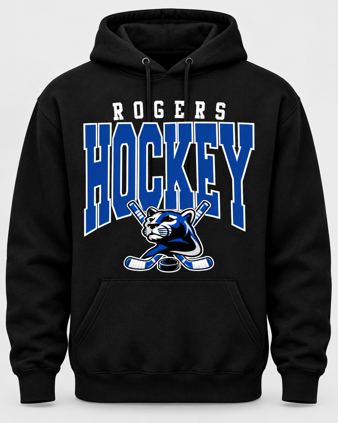 Rogers Hockey Sweatshirt