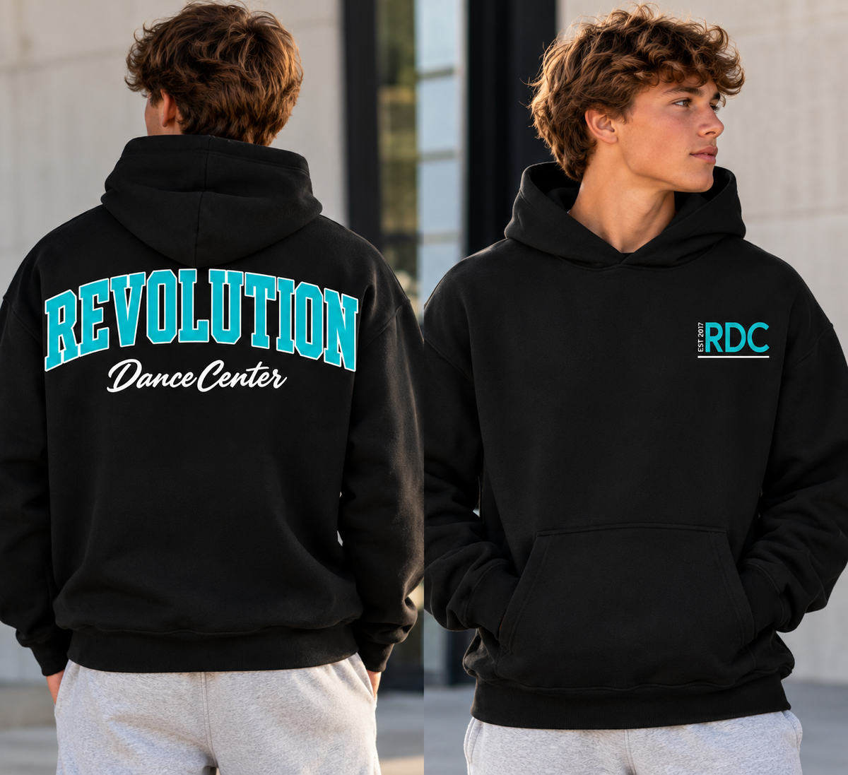 RDC Hoodie