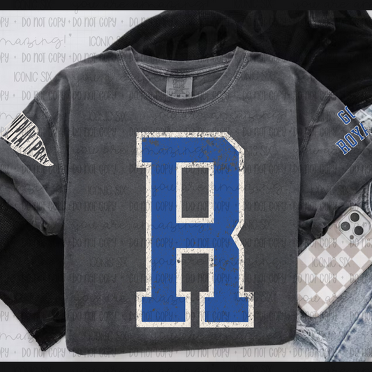 Royals T-shirt