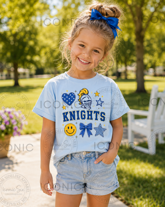 Knights T-Shirt