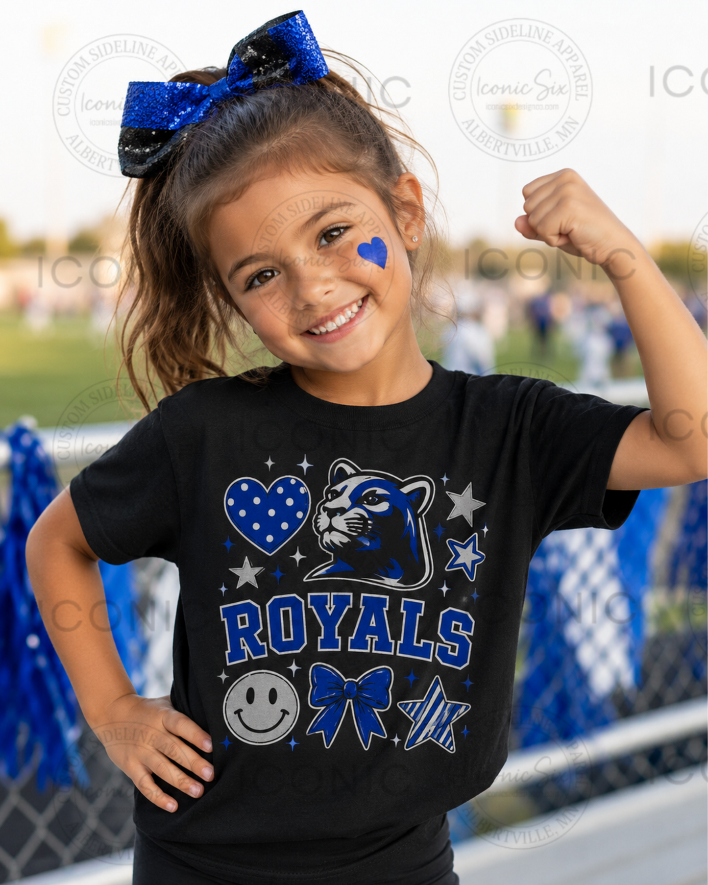 Royals T-Shirt