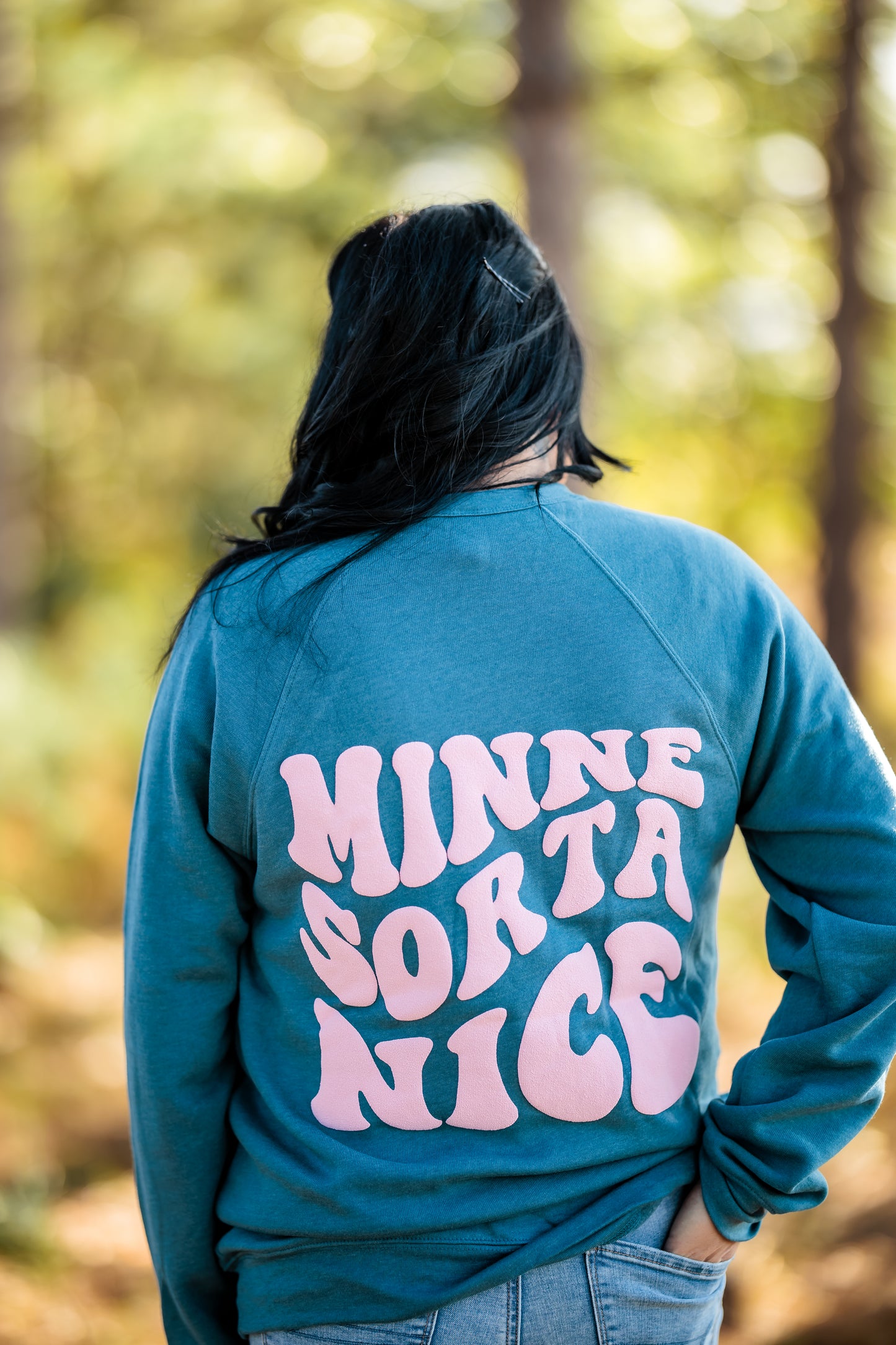 Minne-Sorta Nice Iconic Crew